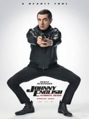 Johnny English: Tái Xuất Giang Hồ