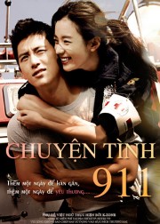 Chuyện Tình 911