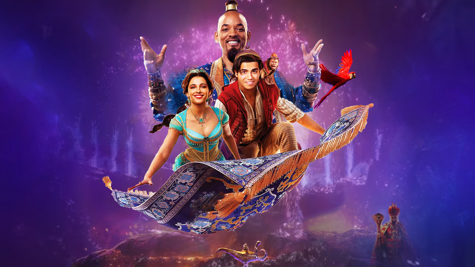 Aladdin