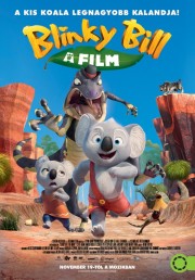 Cuộc Phiêu Lưu Của Blinky Bill