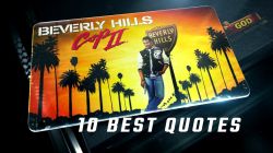 Cảnh Sát Vùng Beverly Hill 2