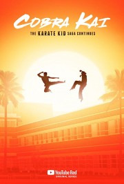 Võ Quán Karate Cobra Kai