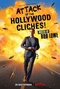 Cuộc Tấn Công Của Khuôn Mẫu Hollywood!