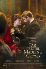 Xa Đám Đông Điên Loạn - Far From The Madding Crowd 