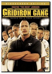 Đội Bóng Bầu Dục - Gridiron Gang 