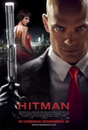 Kẻ Săn Người - Hitman 