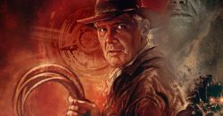 Indiana Jones Và Vòng Quay Định Mệnh