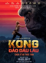 Kong: Đảo Đầu Lâu