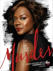 Lách Luật (Phần 3) - How To Get Away With Murder 