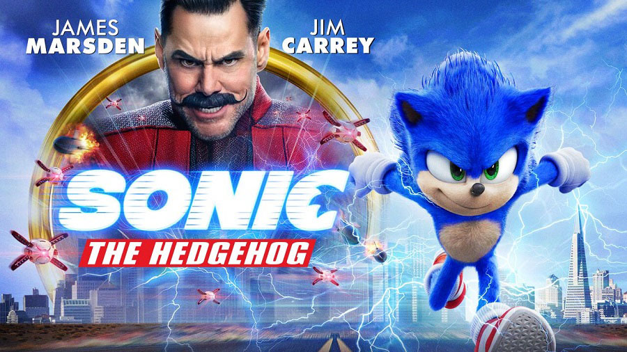 Nhím Sonic