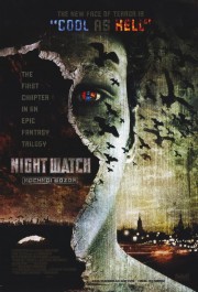 Kẻ Gác Đêm - Night Watch 