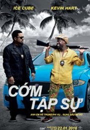 Bộ Đôi Cảnh Sát 2 - Ride Along 2 