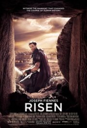 Chiến Binh Thức Tỉnh - Risen - Nổi Dậy 