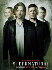 Siêu Nhiên (Phần 11) - Supernatural (Season 11)