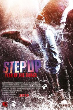 Step Up 6: Vũ Điệu Đường Phố