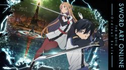 Sword Art Online Movie: Ordinal Scale