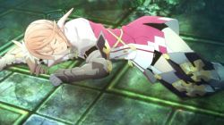 Tales of Zestiria: Doushi no Yoake