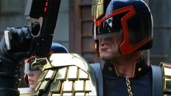 Thẩm Phán Dredd