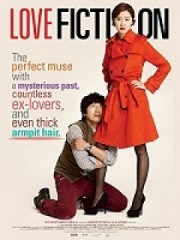 Tiểu Thuyết Tình Yêu - Love Fiction 