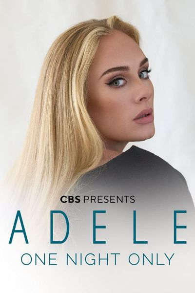 Adele: Đêm Duy Nhất-Adele One Night Only