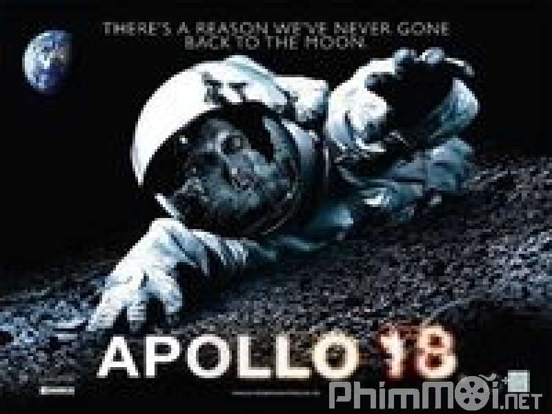 Tàu Apollo 18 - Apollo 18