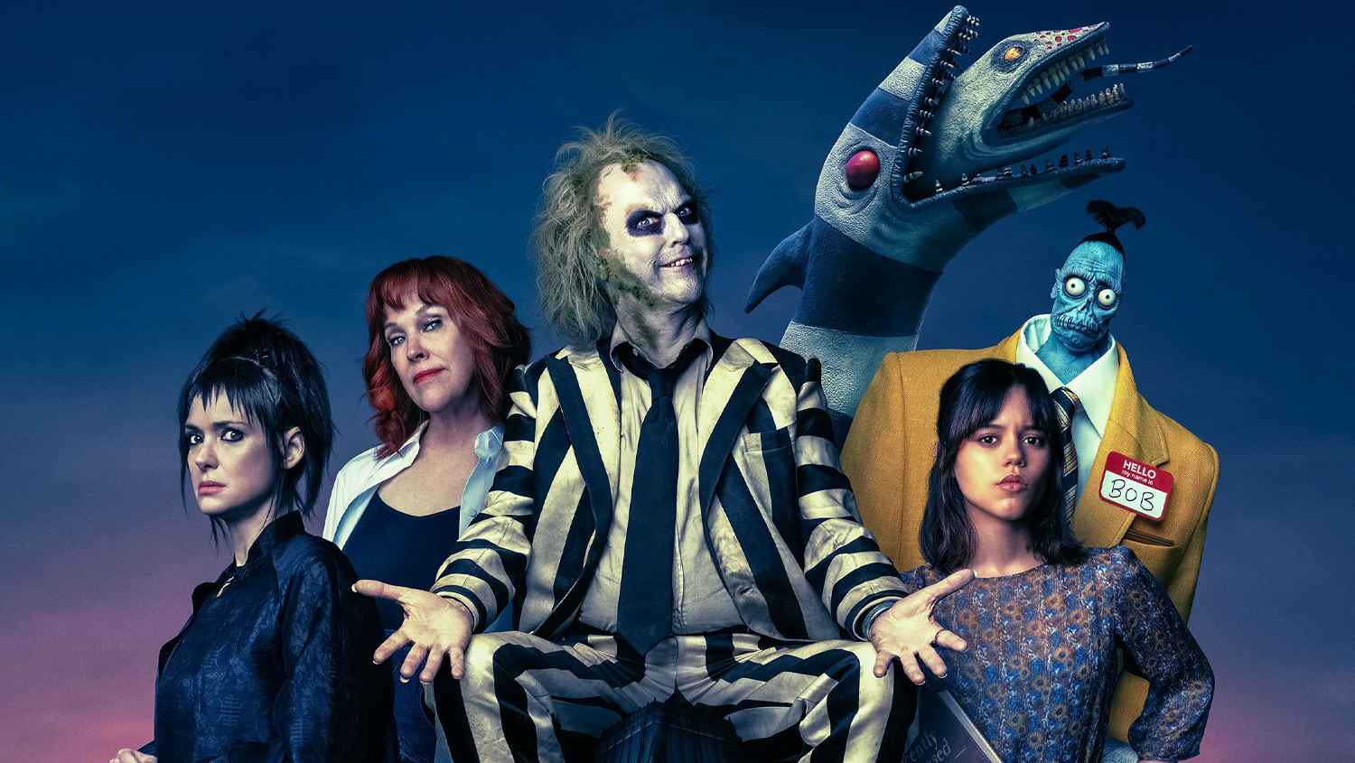 Ma Siêu Quậy-Beetlejuice Beetlejuice