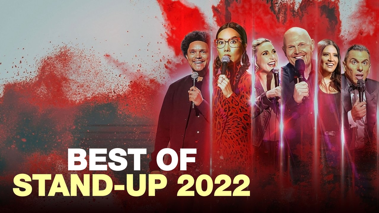 Hài Độc Thoại 2022: Những khoảnh khắc hay nhất-Best of Stand-Up