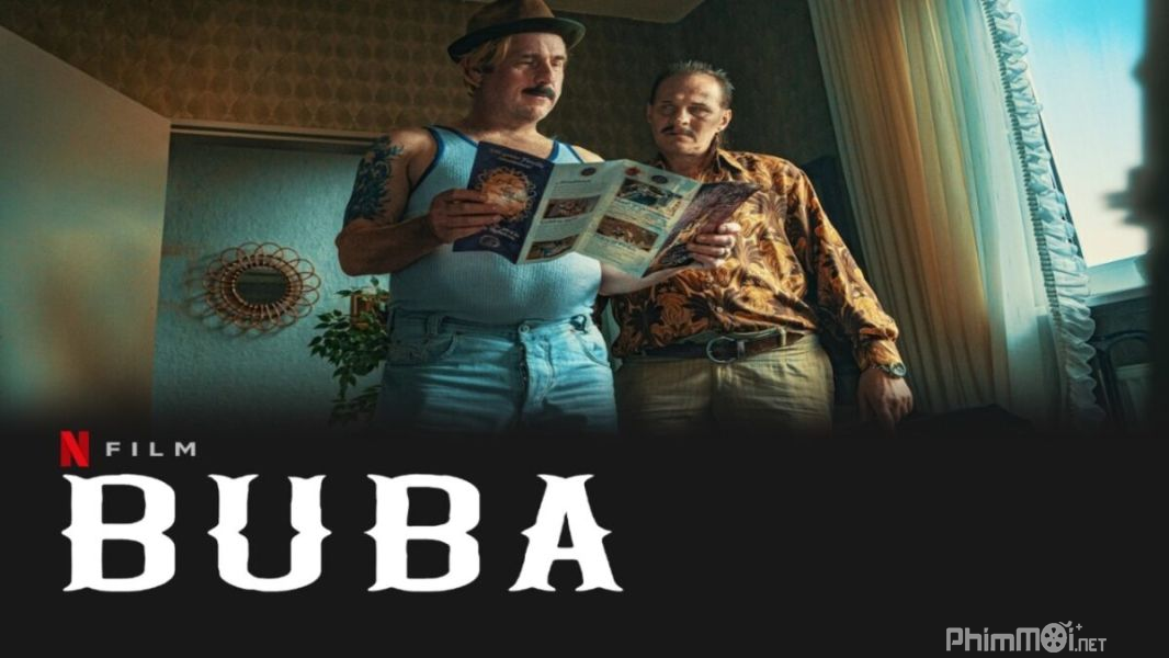 Buba - Buba