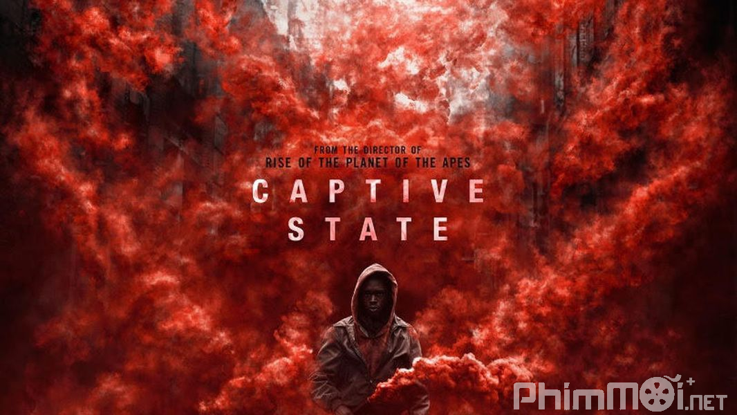 Đế Chế Mới-Captive State