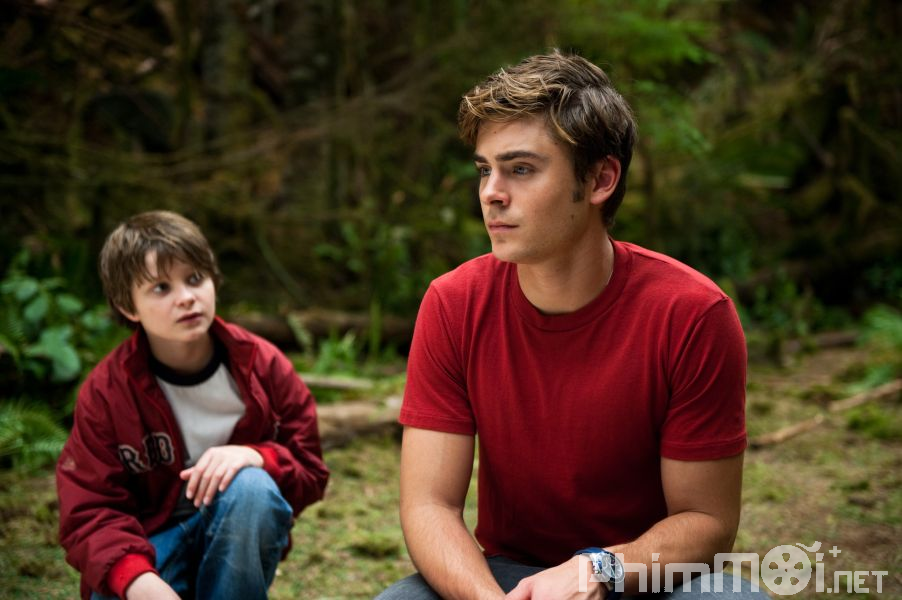 Khi Tình Yêu Đến-Charlie St. Cloud