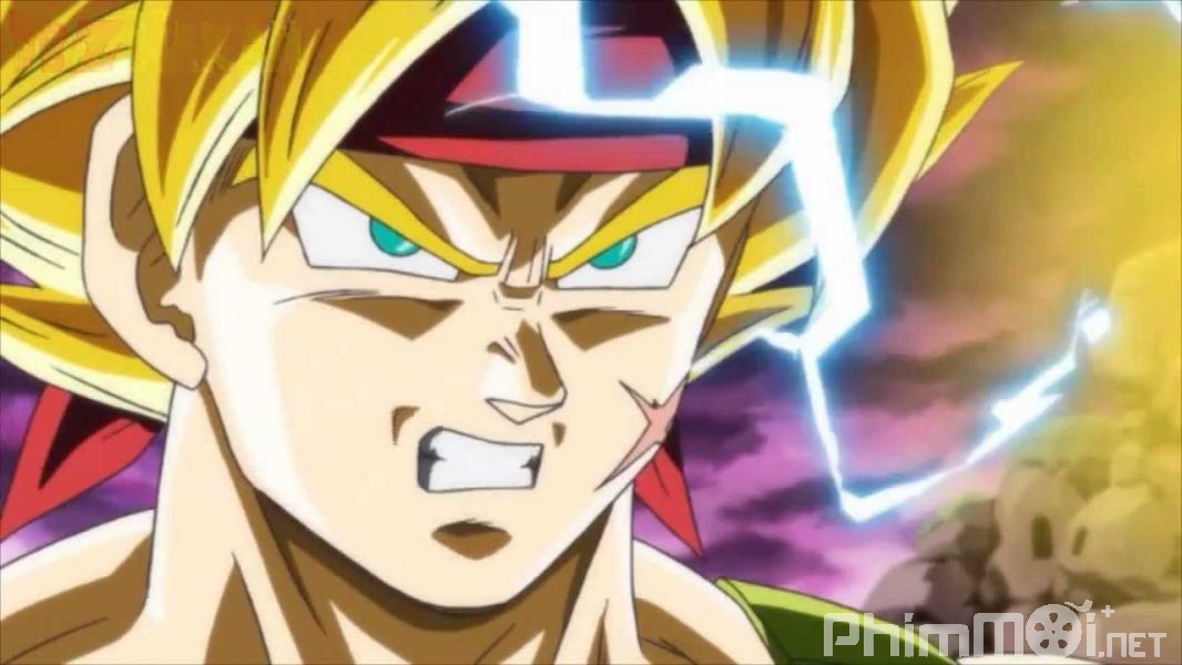 Bảy viên ngọc rồng : Episode of Bardock-Dragon Ball Z: Episode Of Bardock