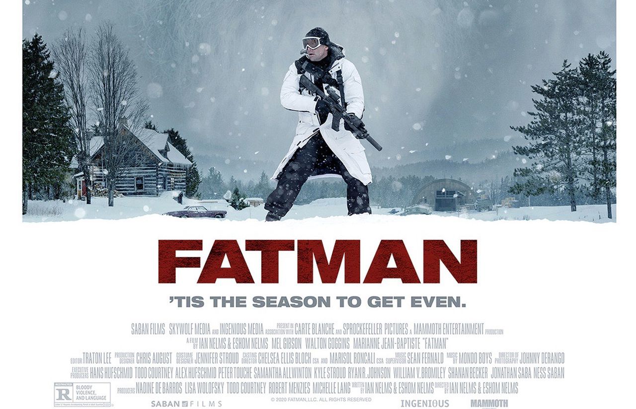 Fatman-Fatman