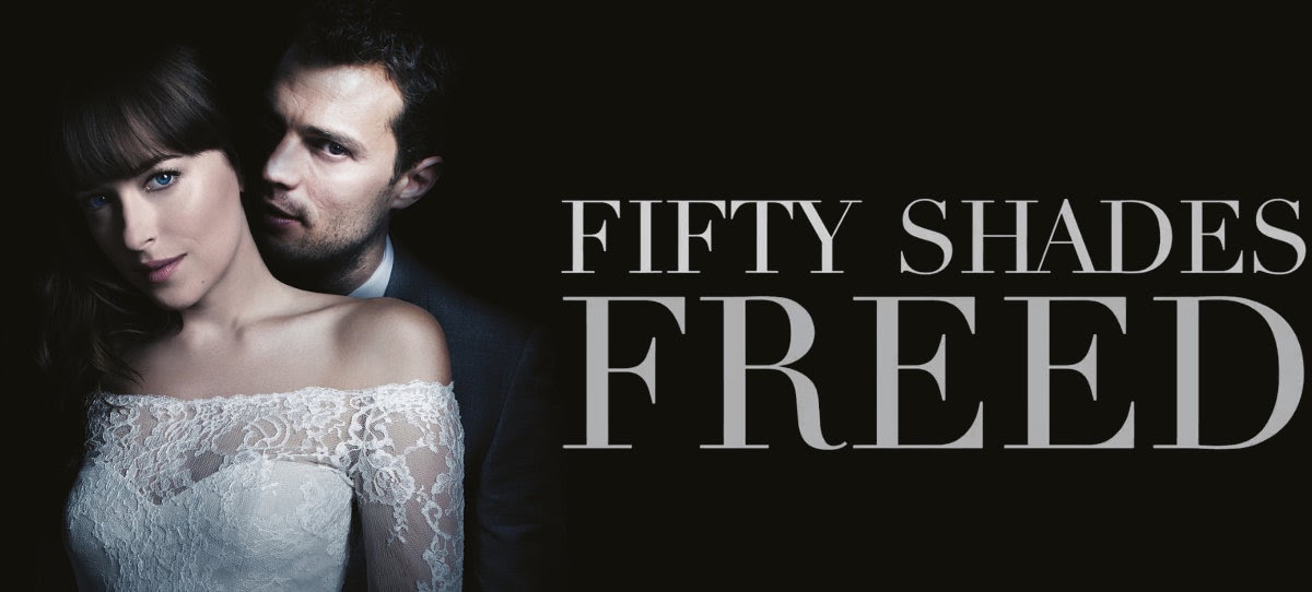 50 Sắc Thái Tự Do-Fifty Shades Freed