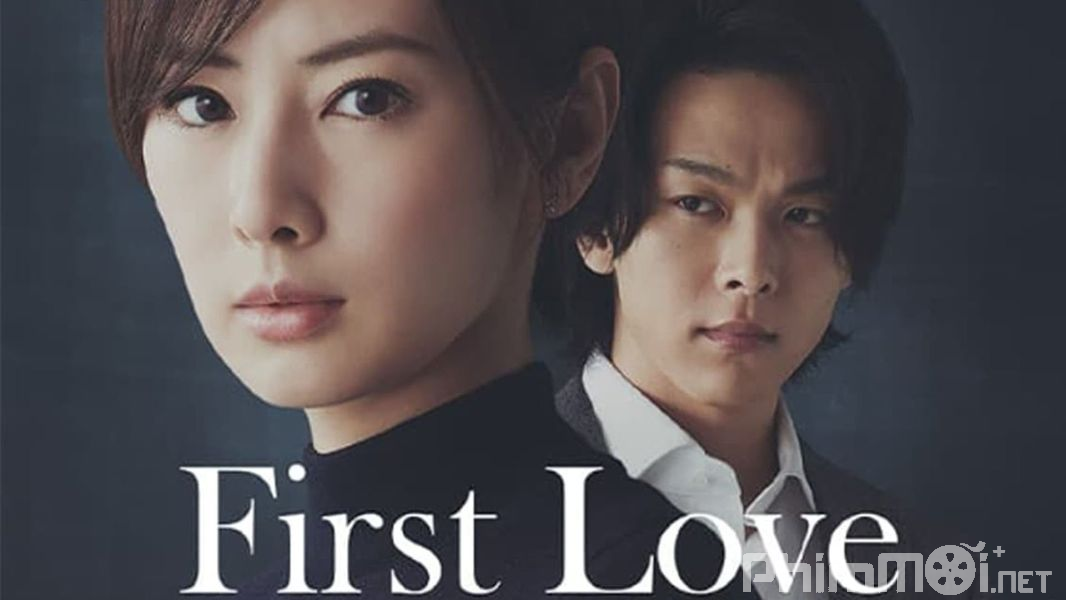 Mối Tình Đầu-First Love