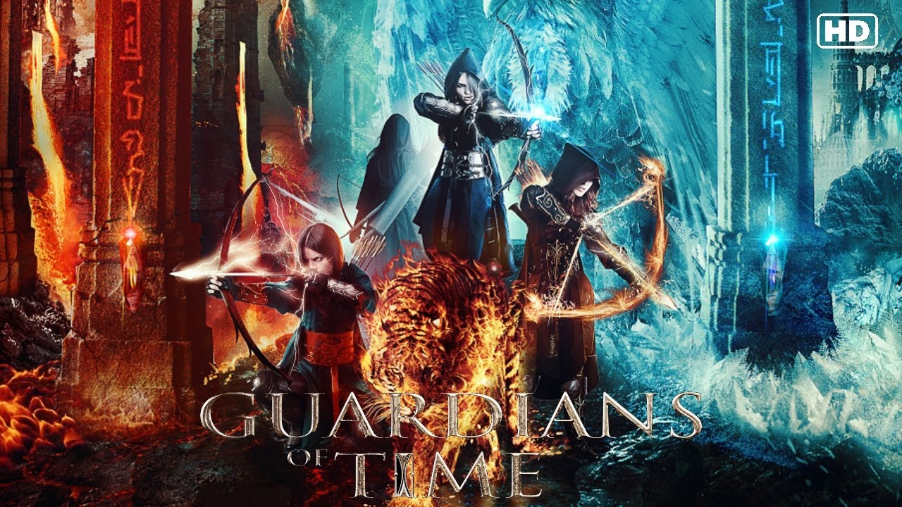 Người Bảo Vệ Thời Gian-Guardians of Time