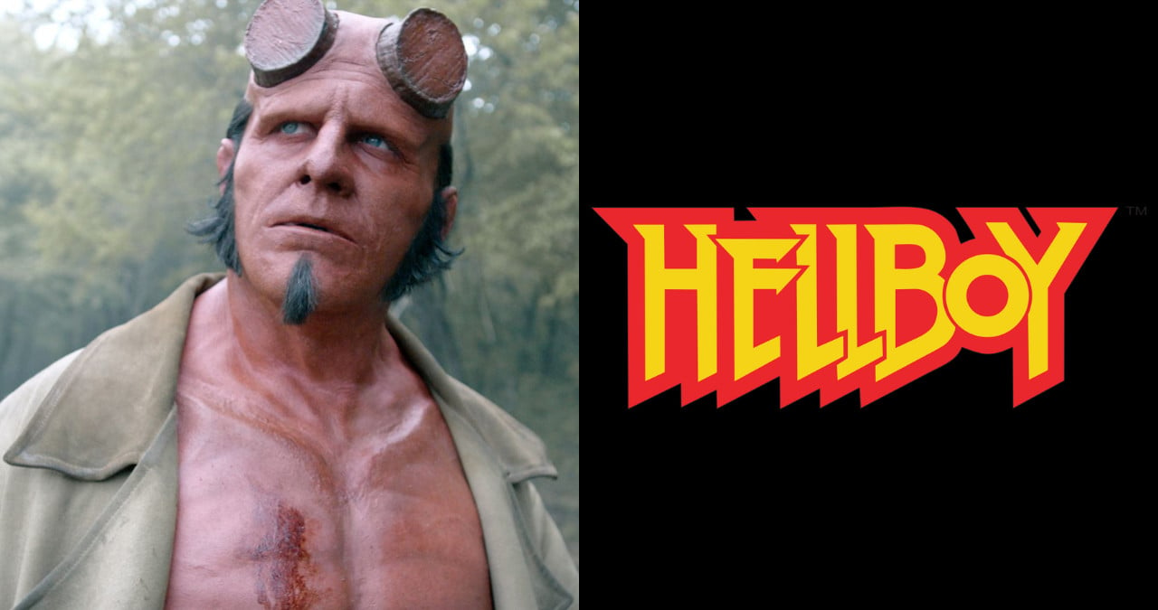 Hellboy: Đại Chiến Quỷ Dữ-Hellboy: The Crooked Man