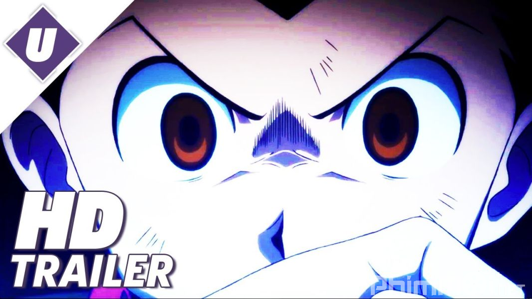 Hunter x Hunter: Nhiệm vụ cuối cùng-Hunter x Hunter: The Last Mission