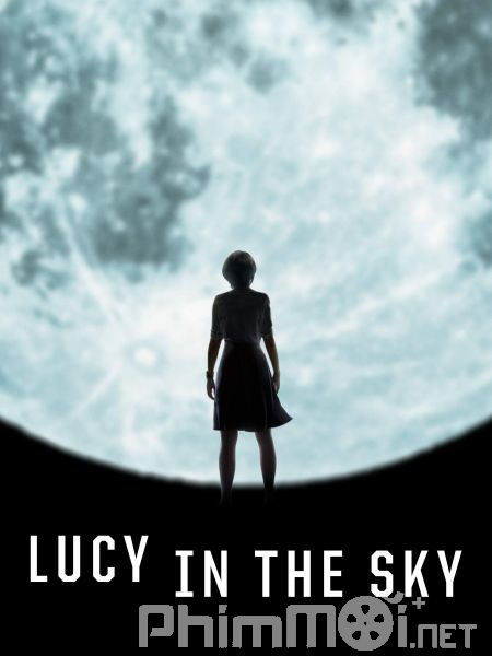 Lucy Trên Bầu Trời-Lucy in the Sky