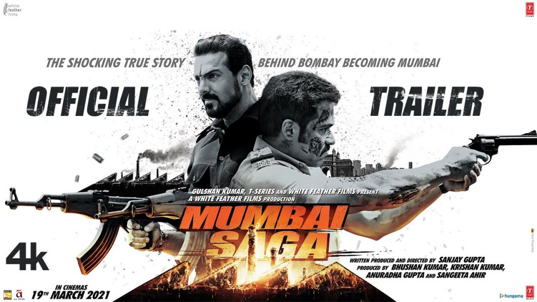 Thế Giới Ngầm Mumbai-Mumbai Saga