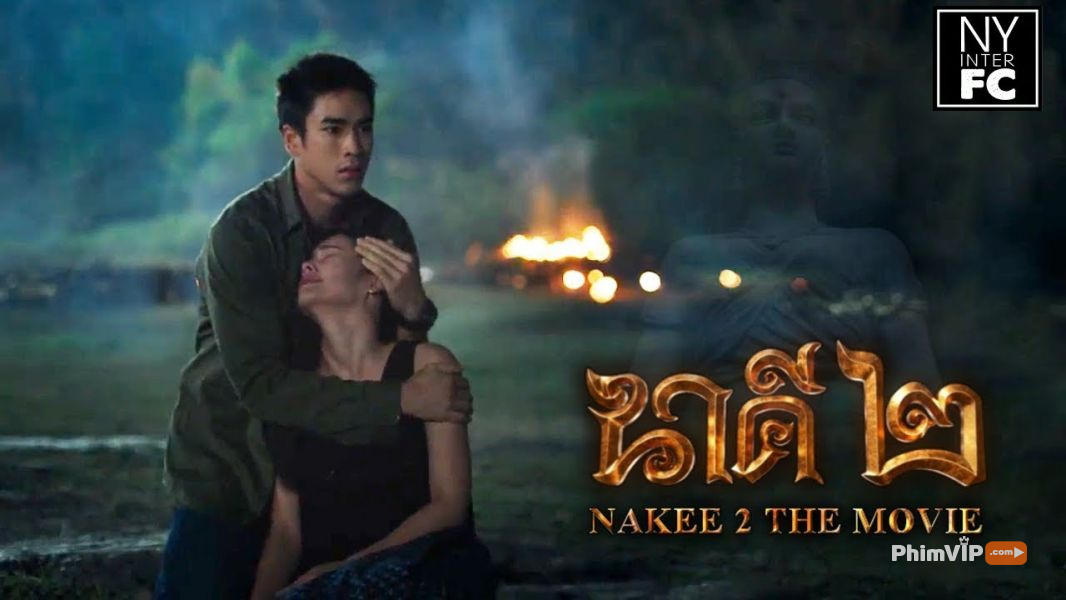 Nữ Thần Rắn 2-Nakee 2