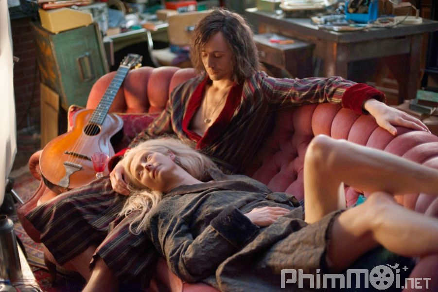 Tình Yêu Ma Cà Rồng-Only Lovers Left Alive