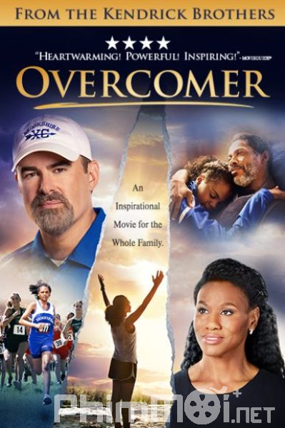 Vượt Qua Để Chiến Thắng-Overcomer