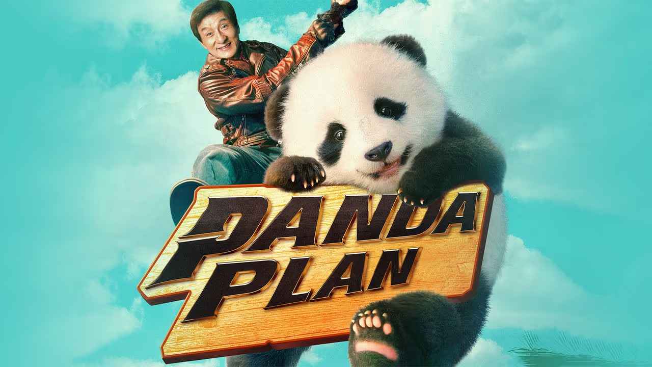 Kế Hoạch Gấu Trúc-Panda Plan