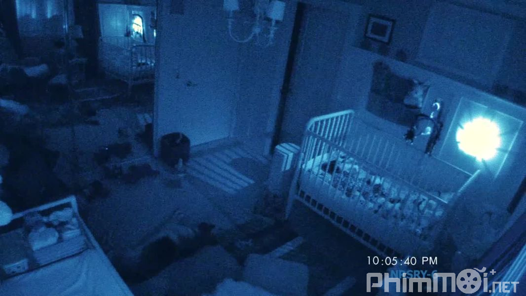 Hiện Tượng Siêu Nhiên 2-Paranormal Activity 2