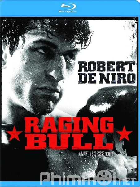 Bò Đực Nổi Điên-Raging Bull