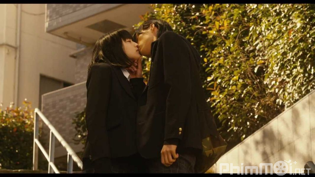 Sukitte Ii nayo Live Action-Say I Love You