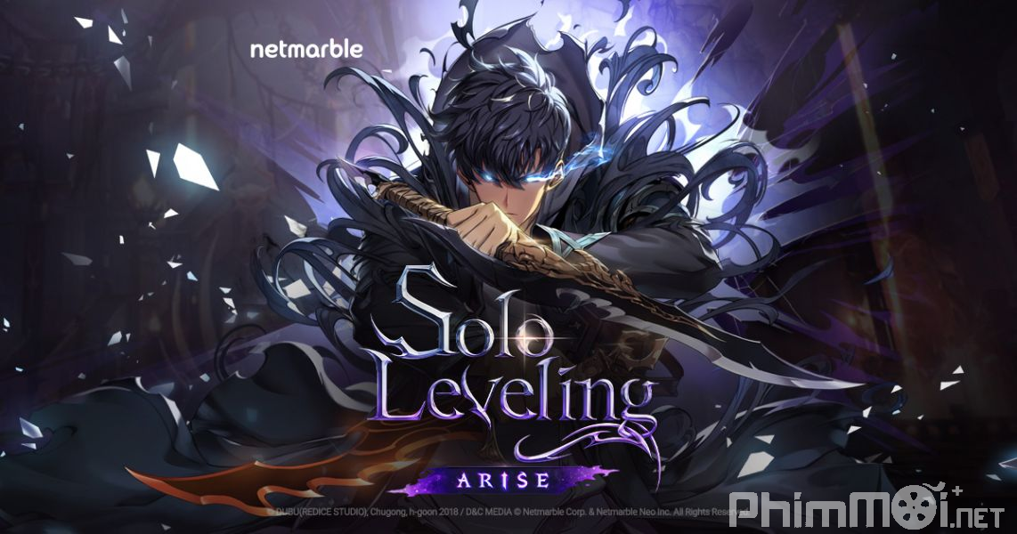 Solo Leveling: Tái Thức Tỉnh-Solo Leveling: ReAwakening