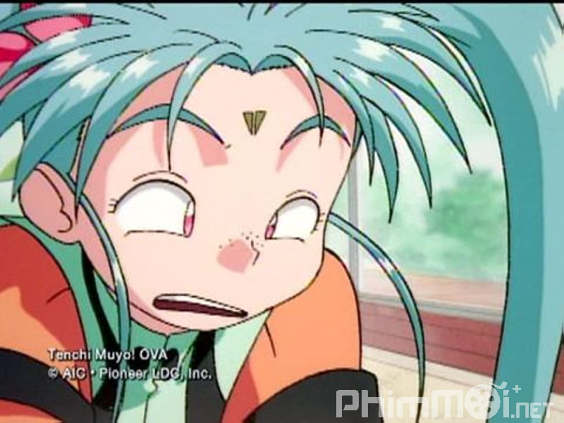 Tenchi Muyou! in Love 2: Haruka Naru Omoi - Tenchi Muyo in Love 2 - Distant Memories