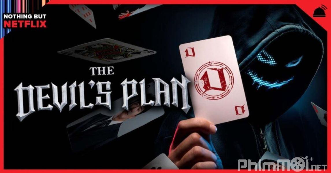 Kế Hoạch Của Quỷ Dữ-The Devil*s Plan