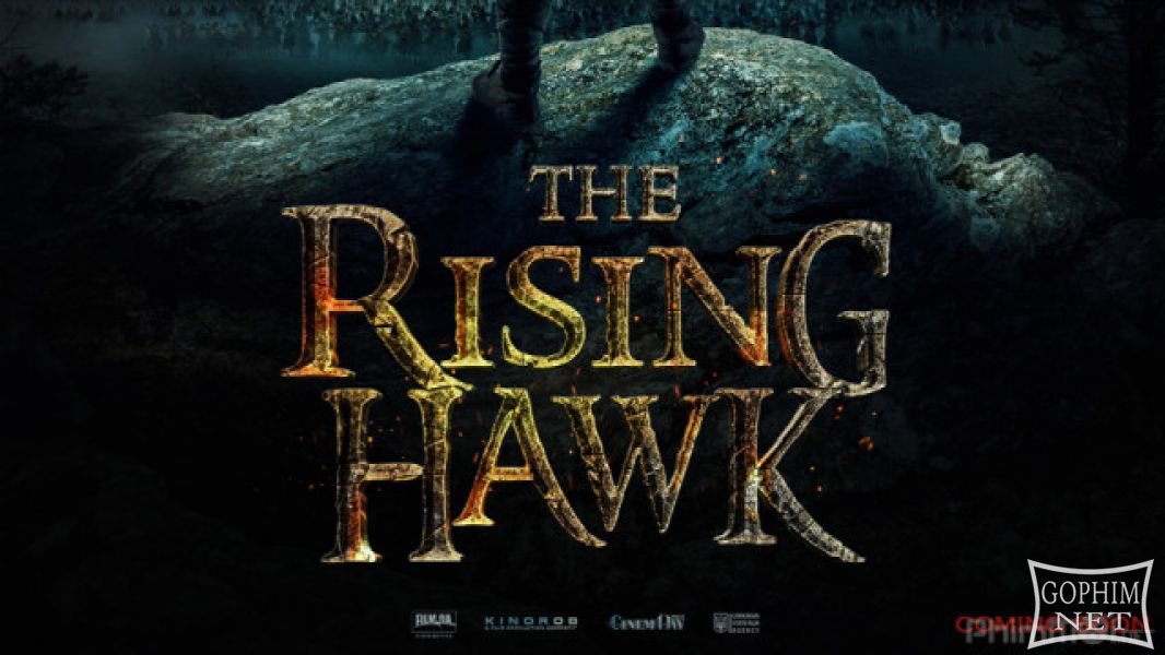 Diều Hâu Trên Núi-The Rising Hawk